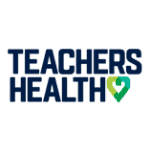 Teachers Health Logo