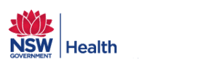 nsw health logo