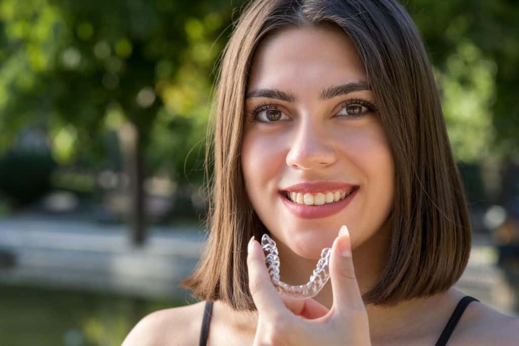 Everything about Invisalign