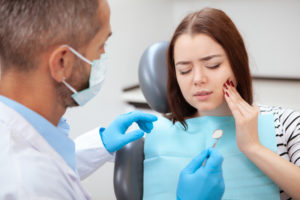tooth pain emergency and treatment
