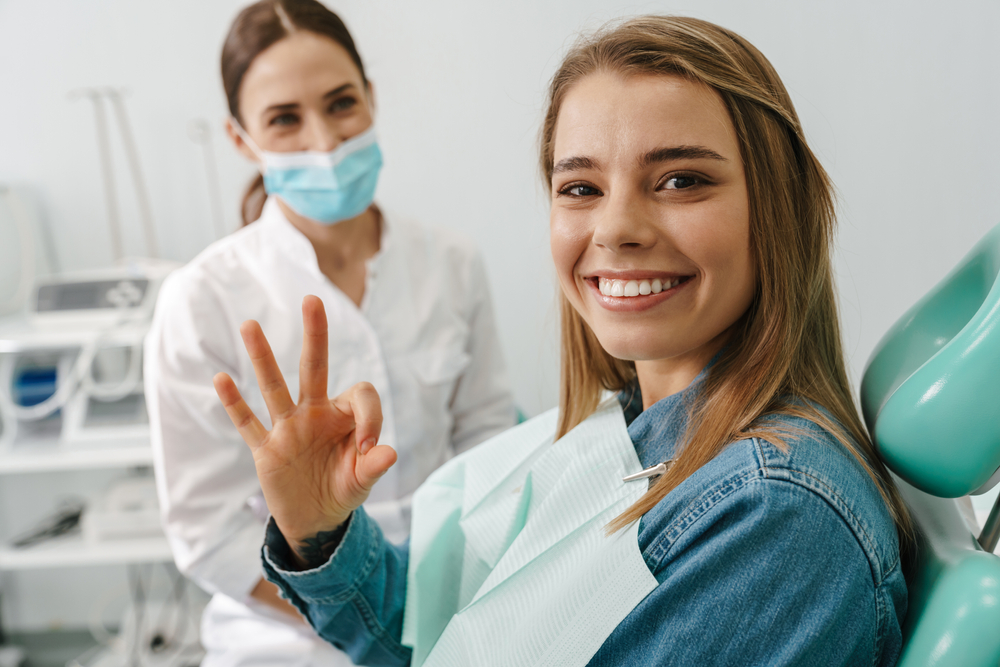 All About Dental Cleanings