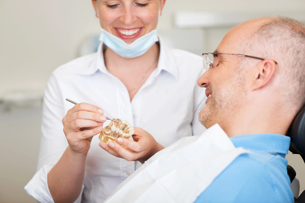 How Long Do Dental Crowns Really Take